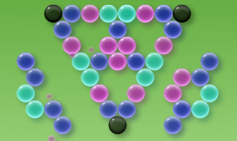 clusterz online game