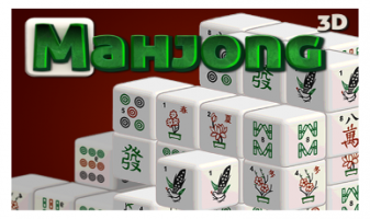 Mahjong Titans → Klik og spil spillet 