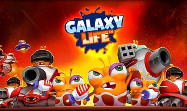 Galaxy Life
